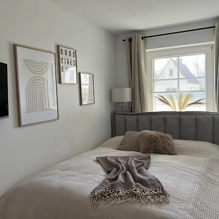 Cosy Dream Apartment