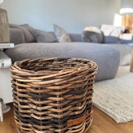 Apartment Cosy Dream *