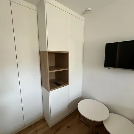 Cosy Dream Apartment Scharbeutz