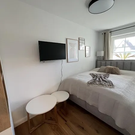 Cosy Dream Апартаменты