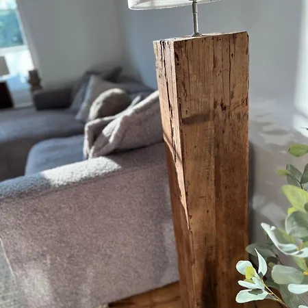 Apartment Cosy Dream
