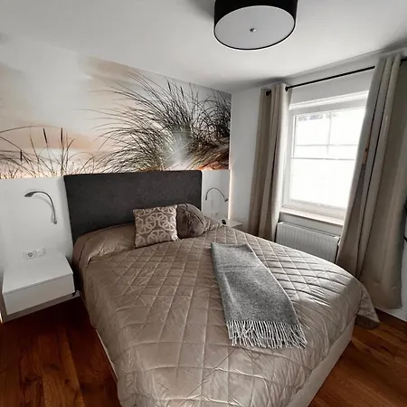 Cosy Dream Апартаменты *