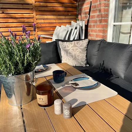 Cosy Dream Апартаменты