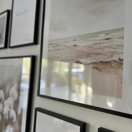 Апартаменты Cosy Dream