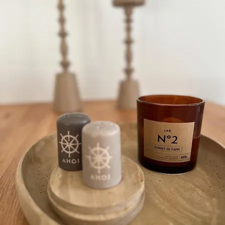 Cosy Dream Апартаменты *