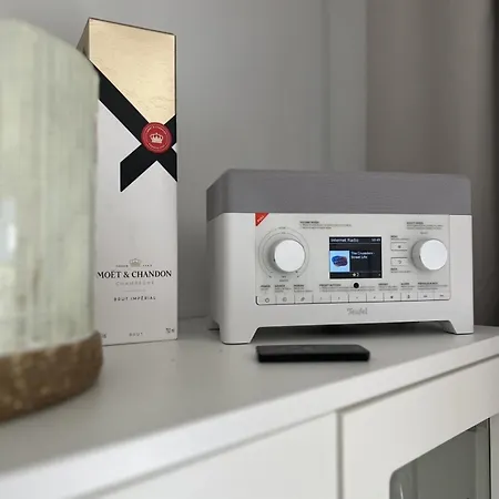 Апартаменты Cosy Dream *