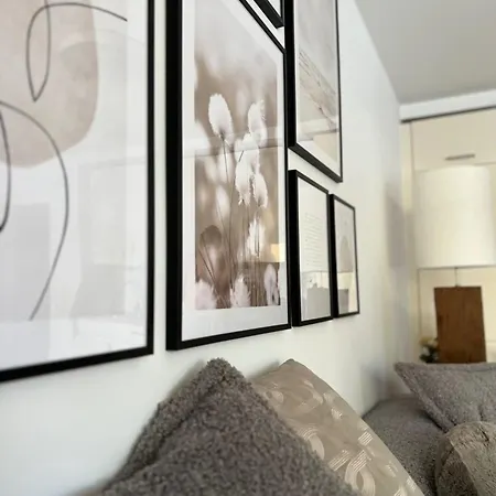 Cosy Dream Апартаменты Шарбойц