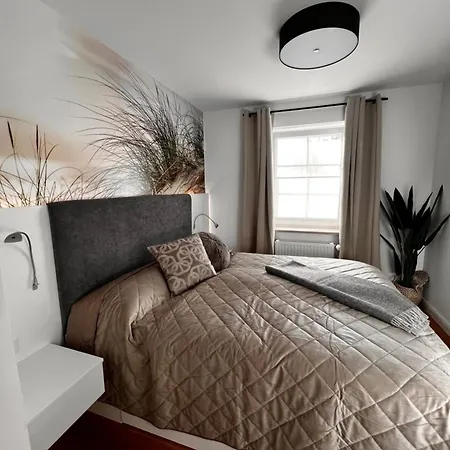 Apartment Cosy Dream