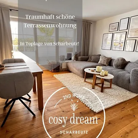 Cosy Dream * Scharbeutz