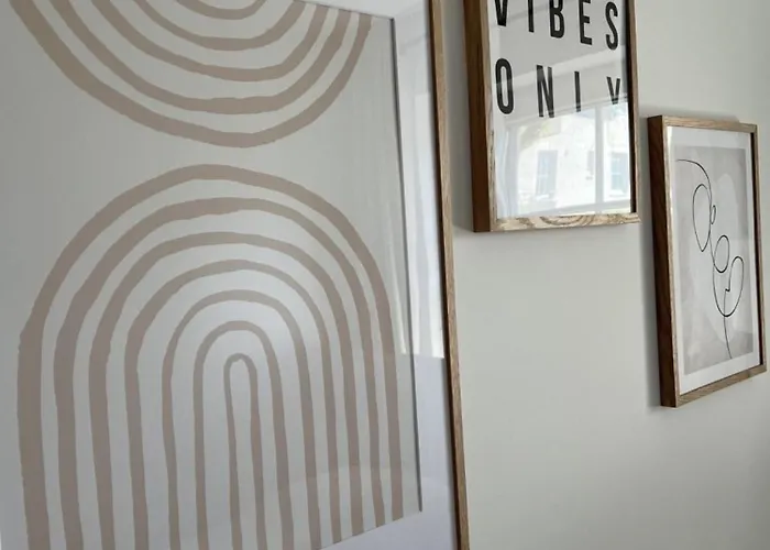 Cosy Dream Appartamento