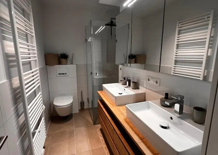 Cosy Dream * Scharbeutz