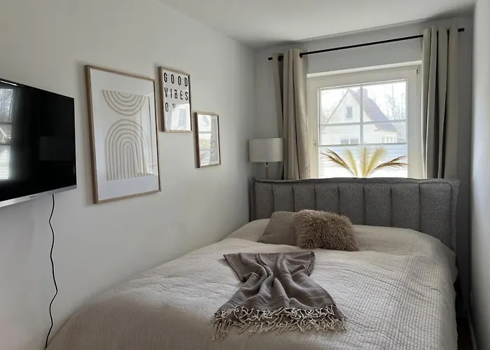 Cosy Dream Appartamento