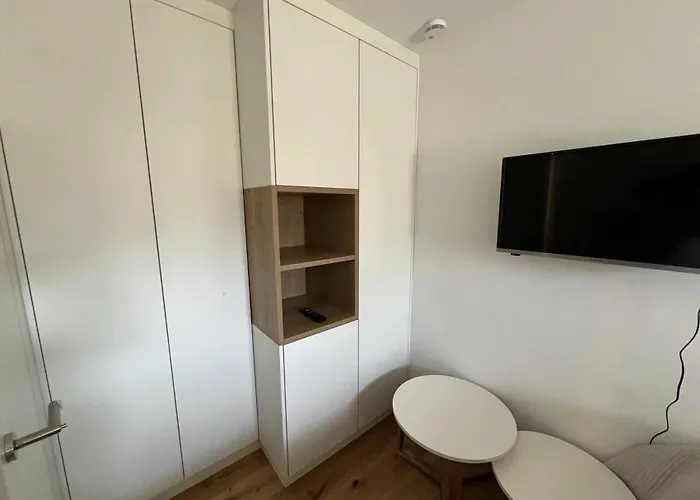 Cosy Dream Appartamento Scharbeutz