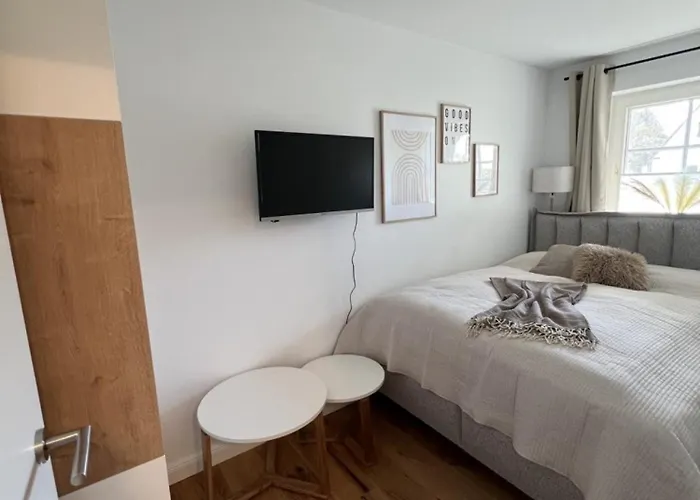 Cosy Dream Scharbeutz