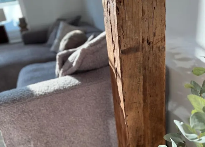 Appartamento Cosy Dream