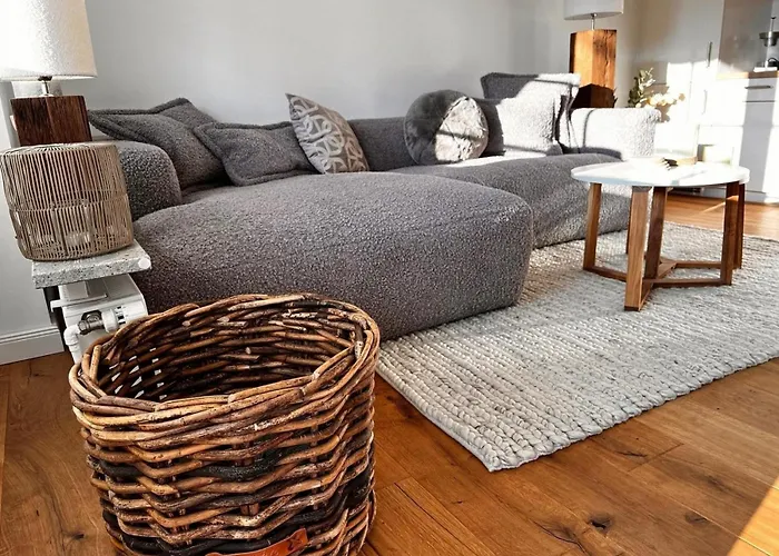 Cosy Dream Scharbeutz