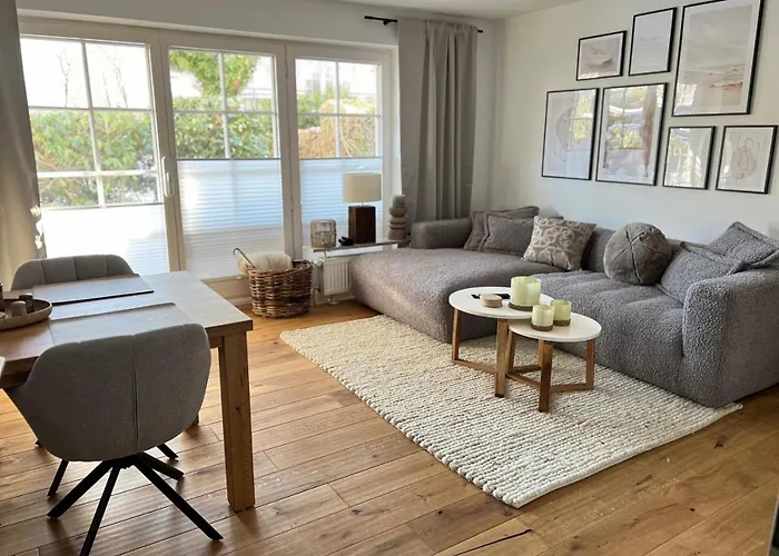 Cosy Dream * Scharbeutz